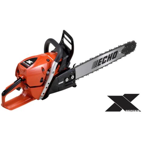 MOTOSEGA DA POTATURA TITAN MOD. 2500 Cc 25.4 BARRA Cm 25 657968111738 - Foto 7