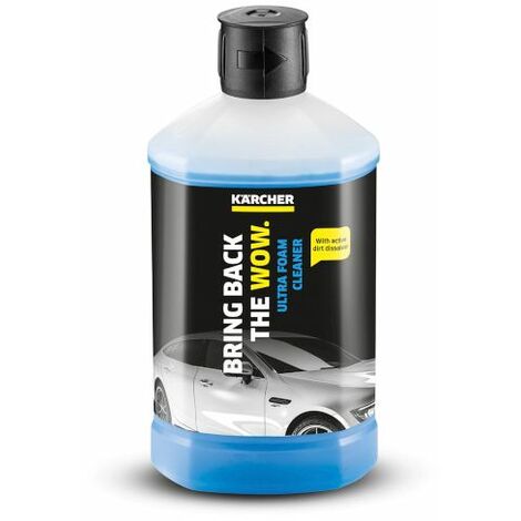 Detergente per pavimenti in pietra RM 537 (500 ML)l Kärcher