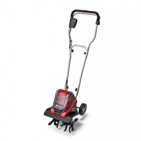 Motozappa a batteria Einhell GE-CR 30 Li-Solo 18V senza battera fresa 30cm