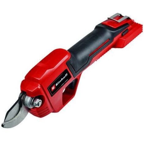 Forbice a batteria Einhell GE-LS 18 Li Solo taglio 28 mm senza batteria