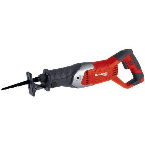 Einhell 4326141 TC-AP 650 e Segaccio Multifunzione, 240 V, Rosso