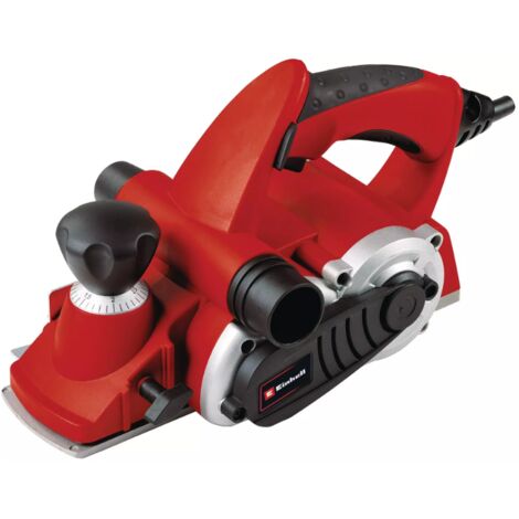 Pialletto elettrico Einhell TE-PL 900 profondità di piallatura fino a 3mm 900W
