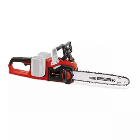 Motosega a batteria Einhell GP-LC 36/35 Li-Solo Power X-Change (Li-ion, 36 V, lunghezza di taglio 33 cm, velocità di taglio 15 m/s, motore elettrico brushless, senza batteria e caricabatterie)