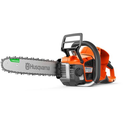 Husqvarna 540i XP - Motosega a Batteria 36V Senza Spazzole Leggera - Senza Batteria e caricabatteria