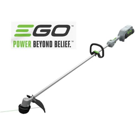 Decespugliatore Ego Power ST1300E-S taglio 33cm senza batteria e carica