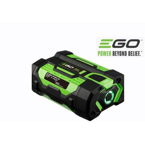 Batteria al litio 56V 4Ah EgoPower BA2240T con tecnologia Keep Cool
