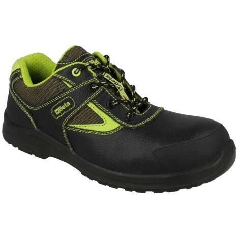 Scarpe da lavoro Beta 7220PEK easy plus in pelle idrorepellente fibra composita - 40 (1/2)