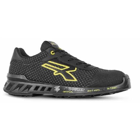 Beta Scarpe Antinfortunistiche da lavoro antiperforazione in Pelle