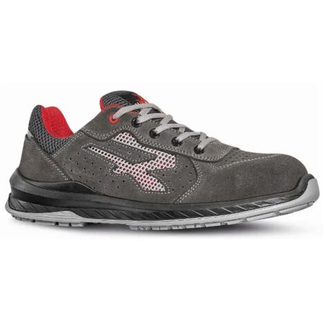 Scarpe da lavoro antinfortunistiche U-Power Radial S1P RI20026 - 47 (1/2)