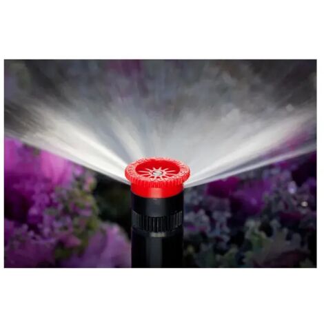 Irrigatore A Scomparsa Irrigatore Hunter Pro-Spray PROS-04 Con Ugello MP RCS 515 - Sistema Irrigazione Giardino - Foto 2