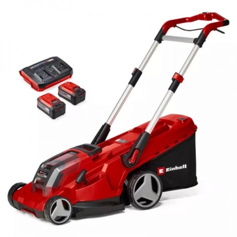 Einhell RASARRO 36/42 Tosaerba a Batteria 42 cm