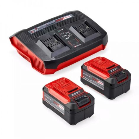 Tagliaerba A Batteria Einhell RASARRO 36/40 - 36V, Larghezza Taglio 40cm, Per Prati Fino A 500m² - Foto 3