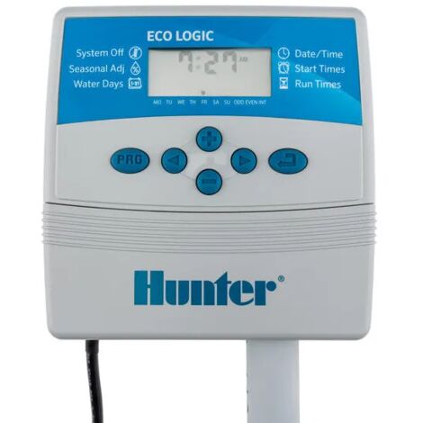 Programmatore a 6 stazioni - ELC601IE - Hunter