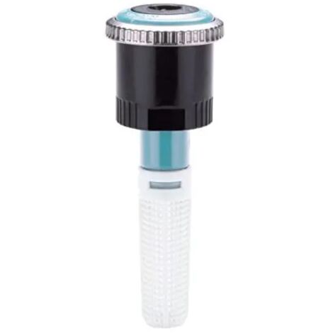 Testina regolabile per irrigatore Hunter MP ROTATOR 1000-210-270 adatta ad impianti di irrigazione