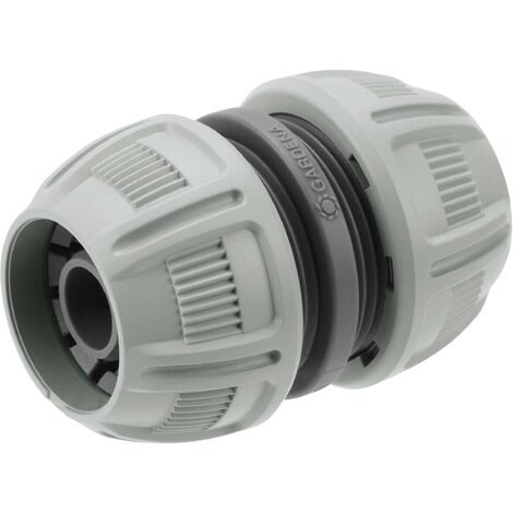GARDENA Raccordo di riparazione per tubo da 13 mm (1/2") - 15 mm (5/8") (18232-20) (1/5)