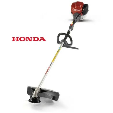 Decespugliatore Honda UMK 435 LE con motore a scoppio GX35T 4 tempi 35cc