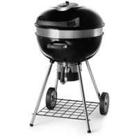 Barbecue a carbonella Pro Kettle 22 Napoleon PRO22K-L griglia in ghisa da 57cm