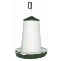 Mangiatoia CIP Ropet in plastica con corda di sospensione - 16 Kg