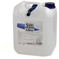 AdBlue da 10Lt additivo per auto diesel con urea tecnica e acqua demineralizzata