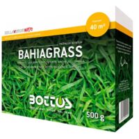 Sementi Paspalum notatum Bahiagrass Bottos 500gr prato rustico e chiaro