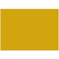 Vernice acril-uretanica all'acqua gradazioni giallo 750ml 2.5lt lucida satinata - 750 ml - lucido - RAL 1004 Giallo oro