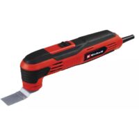 Utensile multifunzione Einhell TC-MG 250 CE 250 W versatile accessori inclusi