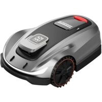 Sunseeker X5 Robot Tagliaerba autonomo senza cavo perimetrale per 2000mq