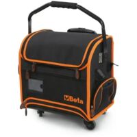 Trolley Portautensili Per Elettricisti In Tessuto Tecnico - Beta C8B