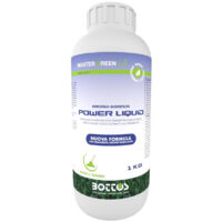 BOTTOS - POWER LIQUID LIFE / 1 Kg - Biostimolanti per prato