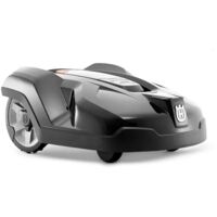 Robot tagliaerba HUSQVARNA AUTOMOWER 420 2200 mq cavo si Bluetooth