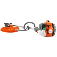 DECESPUGLIATORE TAGLIAERBA HUSQVARNA 535RJ 34,6cc 1,6 kW