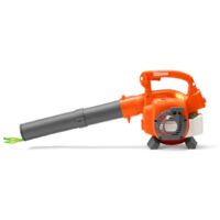Soffiatore giocattolo per bambini Husqvarna con effetto sonoro