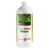 Freezanz Natural Green 1 LITRO Repellente Antizanzare Naturale