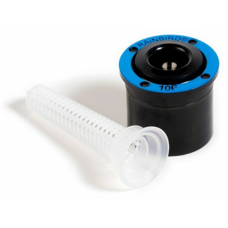 10F - Buse à un angle fixe de la gamme de 3,0 m à 360 degrés