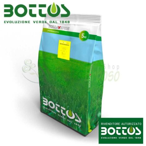 Bermudagrass - Graines pour pelouse 5 Kg