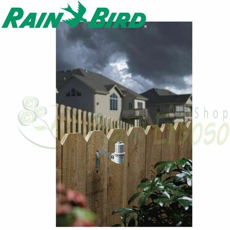 Rain Bird Steuergerät RC2 Smart-Steuerung Rain Bird Steuergerät RC2 Smart-Steuerung