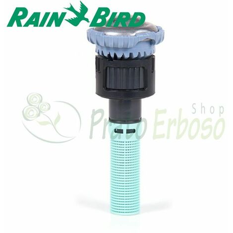 Rain Bird – Buse multi-jet 4,3 m pour arrosage – Réglage manuel de l'arc 45°-270° – Faible taux de précipitation pour réduire ruissellement