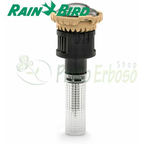 R-VAN 18 - Buse multi-jet gamme de 5,5 m