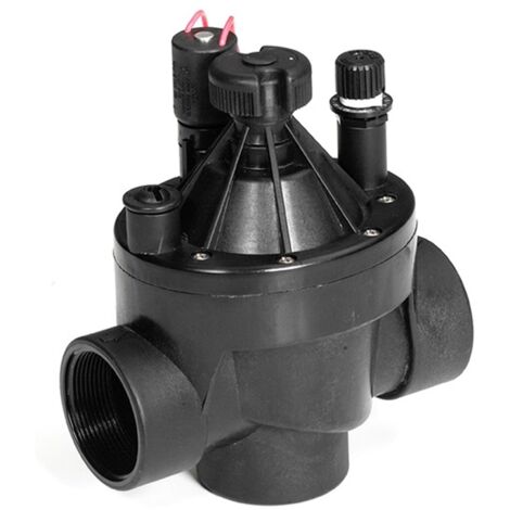 P150-23-56 - 1" Électrovanne 1/2 (1/2)