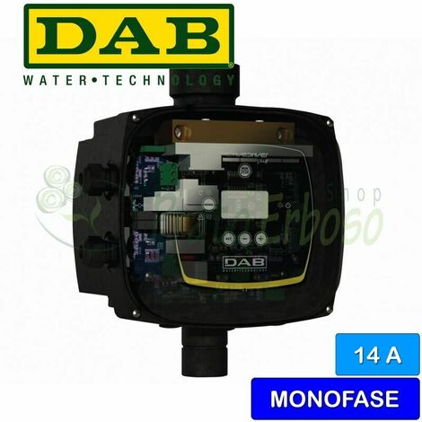 Onduleur monophasé Active Driver Plus M / M 1,8 - 14 A
