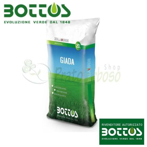 Giada - Graines pour pelouses 20 Kg