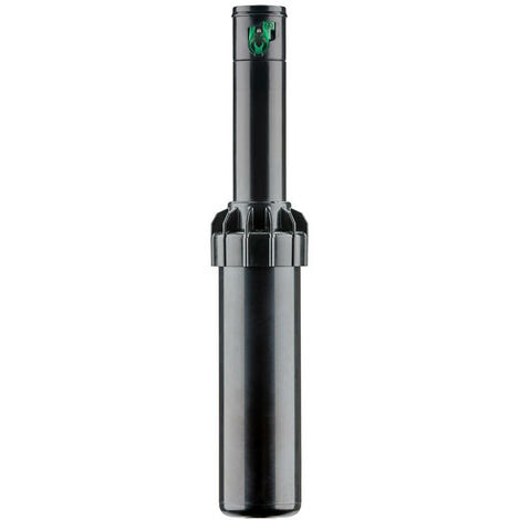 Arroseur Escamotable Hunter PROS-04 10,2 Cm - Pro-Spray Noir Pour Irrigation Précise