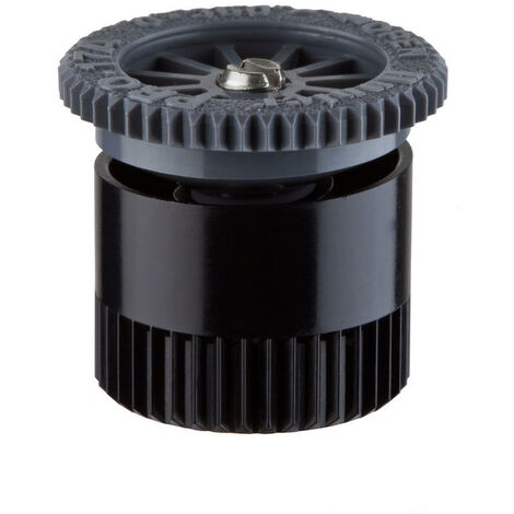 HUNTER NOZZLE 17A - Buse réglable grise 5,2 m 0/360°