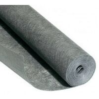 Dupont Plantex Geoproma - Géotextile pour le désherbage - Feuille de paillage 80 mq (1x80 m)