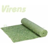 Pratens - Biostuoia pour le jardinage de Festuca, de Poa et Lolium) - 50 sqm