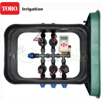 Toro PA-EZP-P5 - Vanne d'irrigation assemblée à 5 zones - 1 pouce