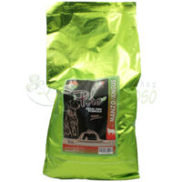 AN10M - Croquettes de bœuf Angus mono-protéine sans céréales 10 kg - - Aliment pour chiens