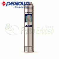 4SR 8/9 F-HYD - Pompe submersible 200 litres