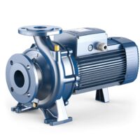 Pedrollo F 50/250D - Électropompes centrifuges monoblocs triphasées norme EN733