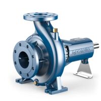 Pedrollo FG-32/200C - Pompes centrifuges à arbre nu normalisées EN 733